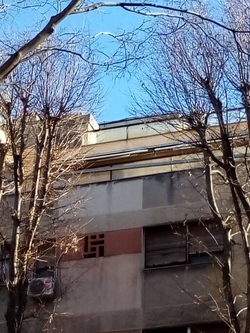 Apartman