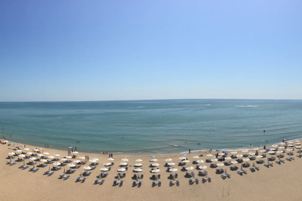 Панорама