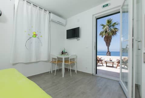 Top performing Airbnb: Little Prince in Suđurađ