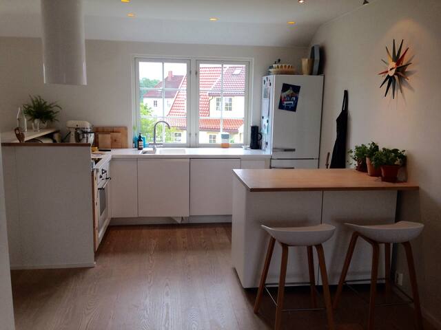 House in Oslo. gallery image 3