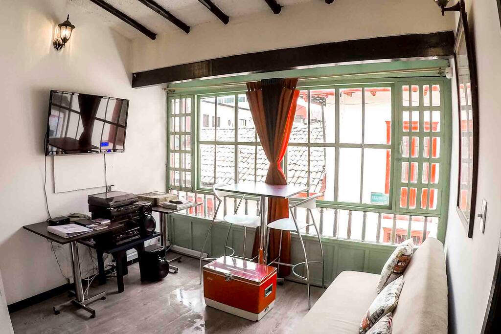 La Sala