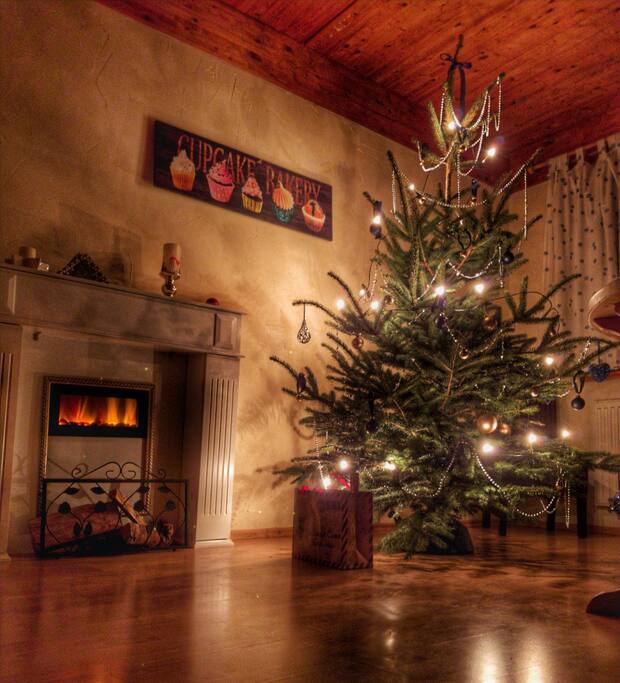 maybe coming for next Christmas...