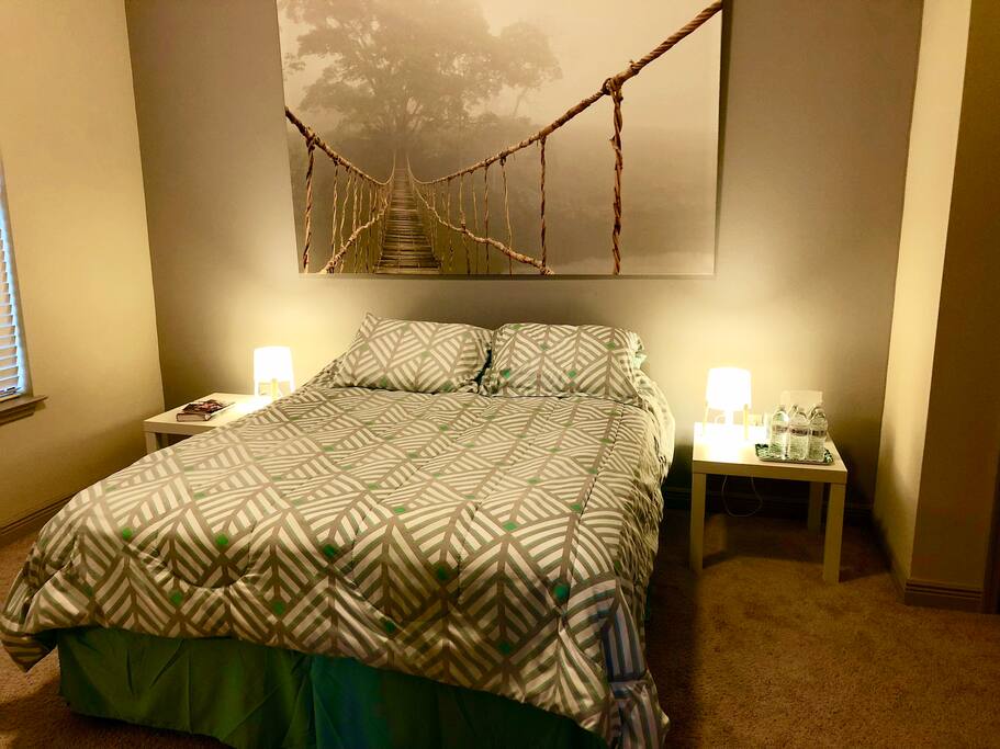 Guest Bedroom