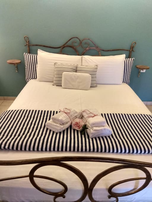Bedroom-summer