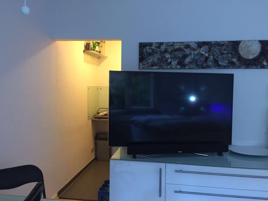 Big TV