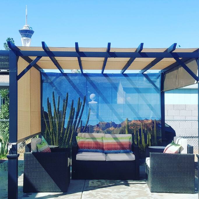 Pergola