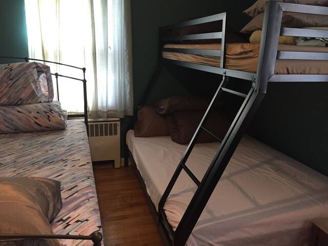 A place to stay recovering from major surgery. gallery image 5