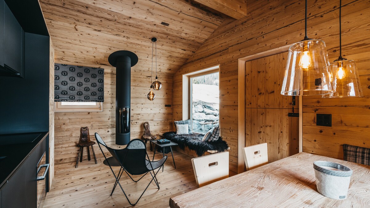 Successful Airbnb property: Mountainview Cottage Muletg - Flims LAAX in Flims