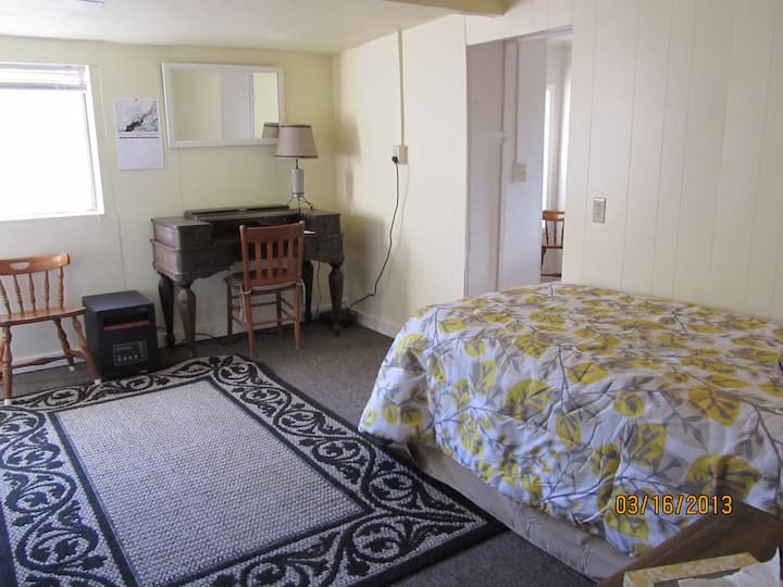 Bedroom 1