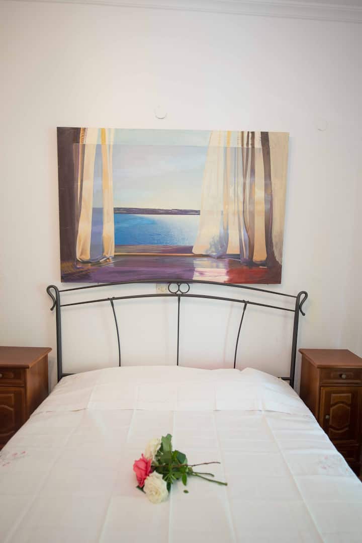 ห้องนอนที่ 1