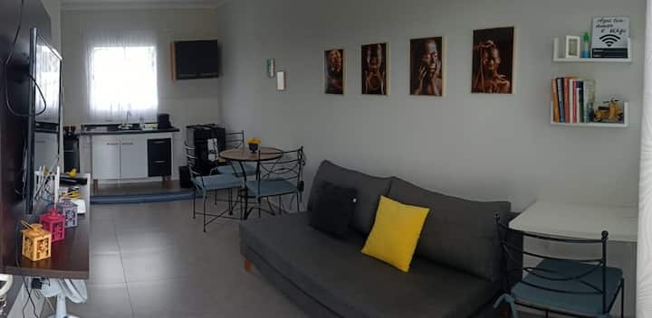 Apartamento Novíssimo Em Avaré óTima Localização - Avaré
