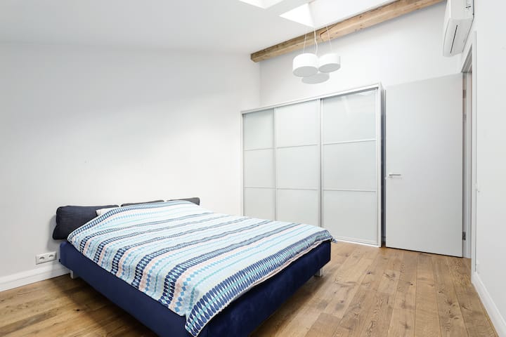 Glavna spavaća soba