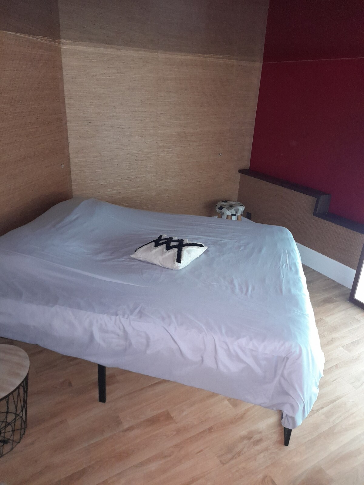 საძინებელი