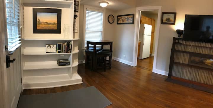 ห้องนั่งเล่น