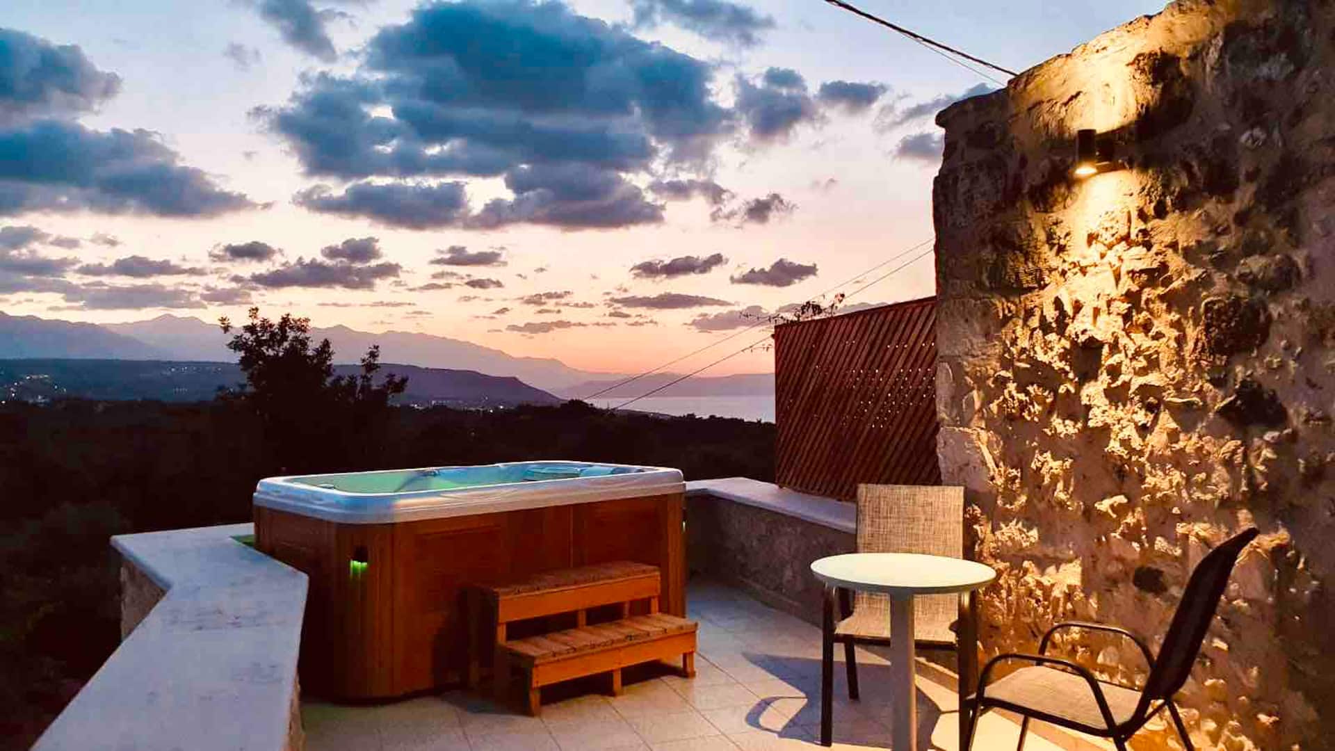 Guesthouse Arkadi Spa — foto 5