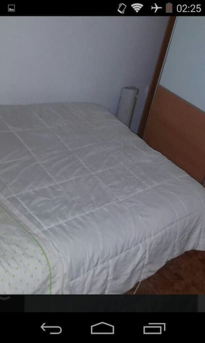 Habitacion