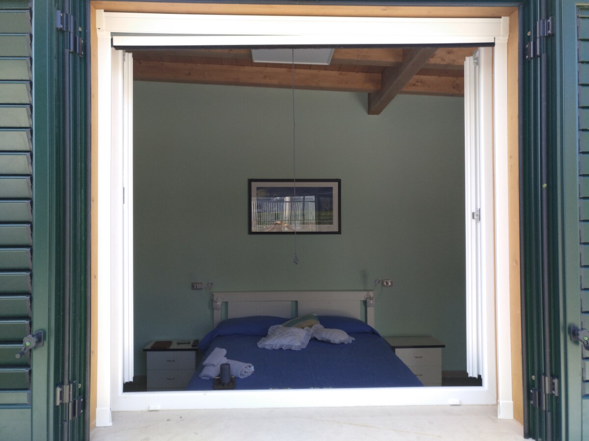 Слика од спалната соба