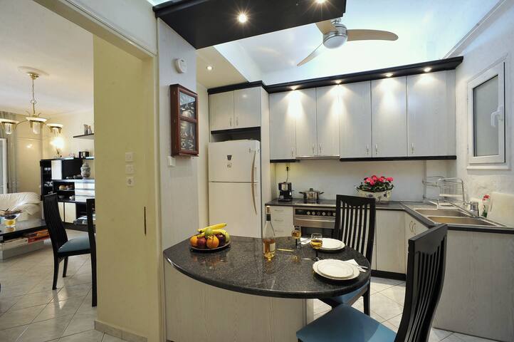 Airbnb Loutra Elenis Vacation Rentals Places To Stay Greece