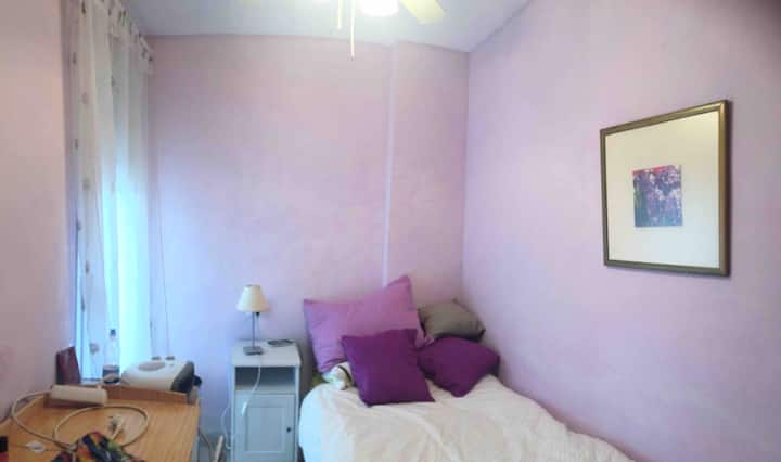 Chambre 2
