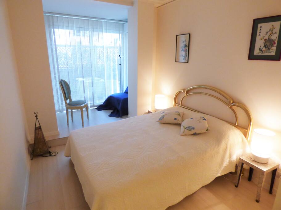LA CHAMBRE