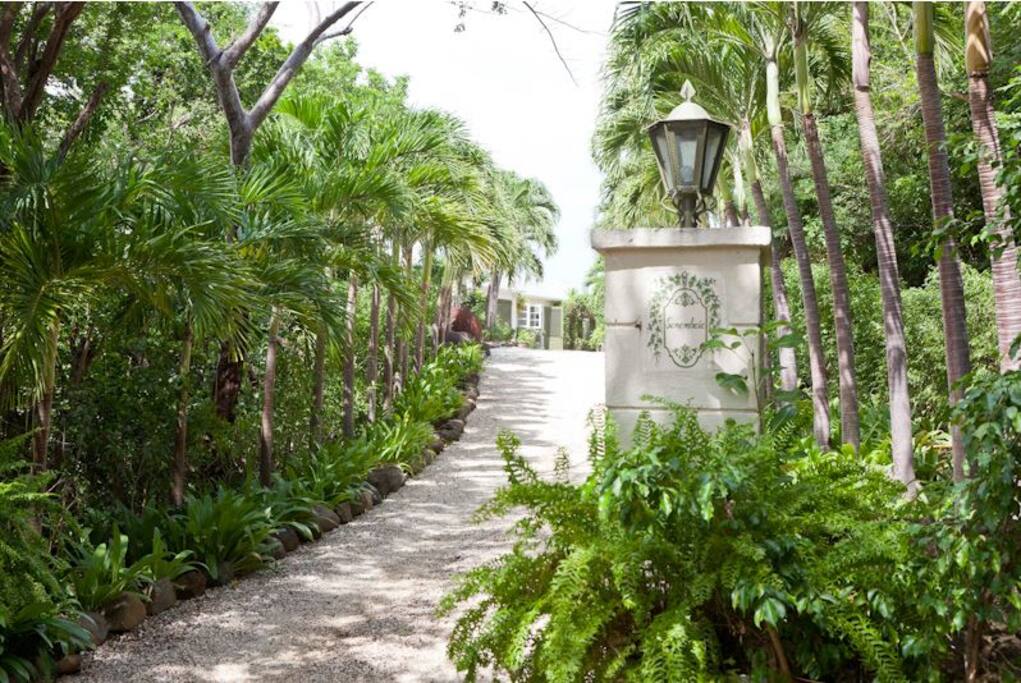 Entry