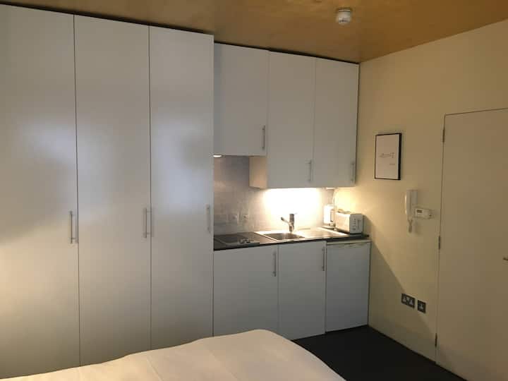 11 Best Airbnb Vacation Rentals In Covent Garden, England Updated