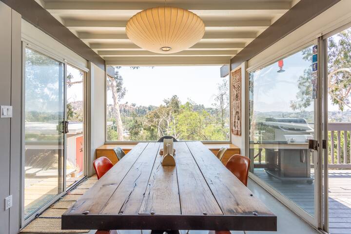 Oak Tree Perched Nest gallery image 4