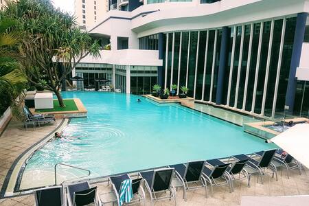 OCEAN VIEW HIGH END HOTEL IN BEST LOCATION