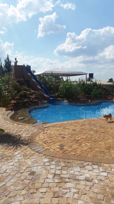 Swimmingpool