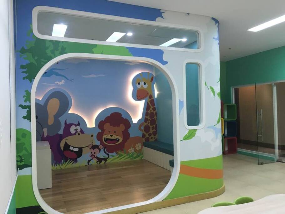 Day Care Center