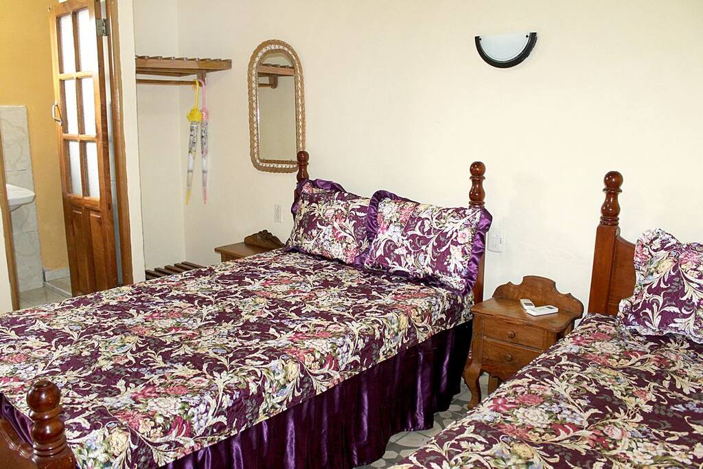 Habitacion 2