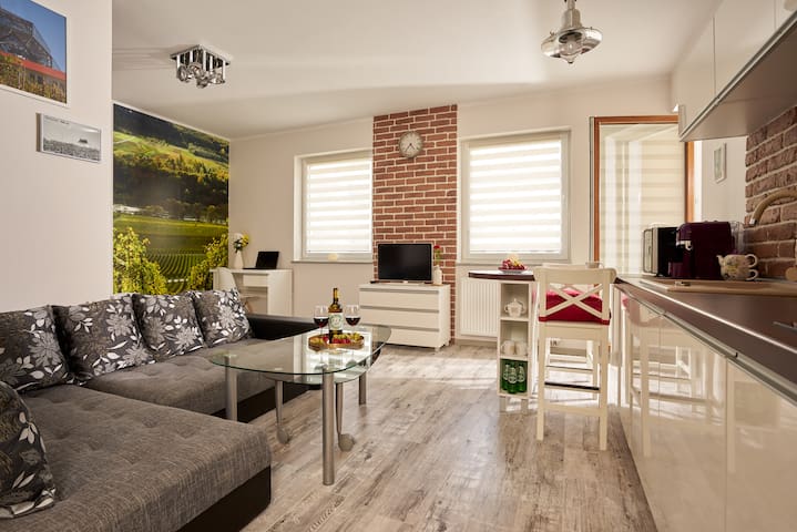 Airbnb Przylep Vacation Rentals Places To Stay