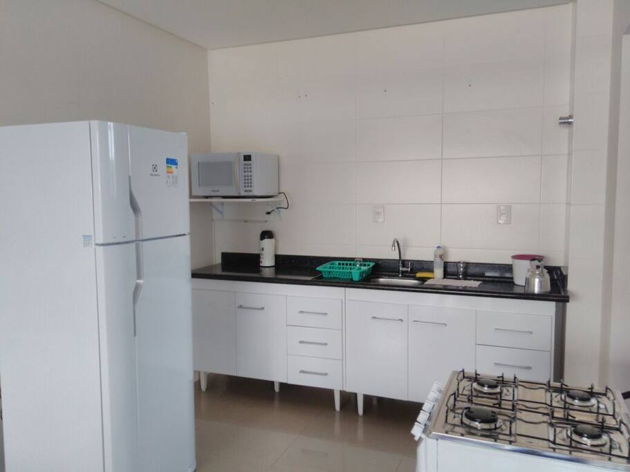 Cozinha