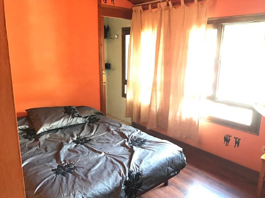Bonita Habitacion Independiente Apartments For Rent In Viella Catalonia Spain