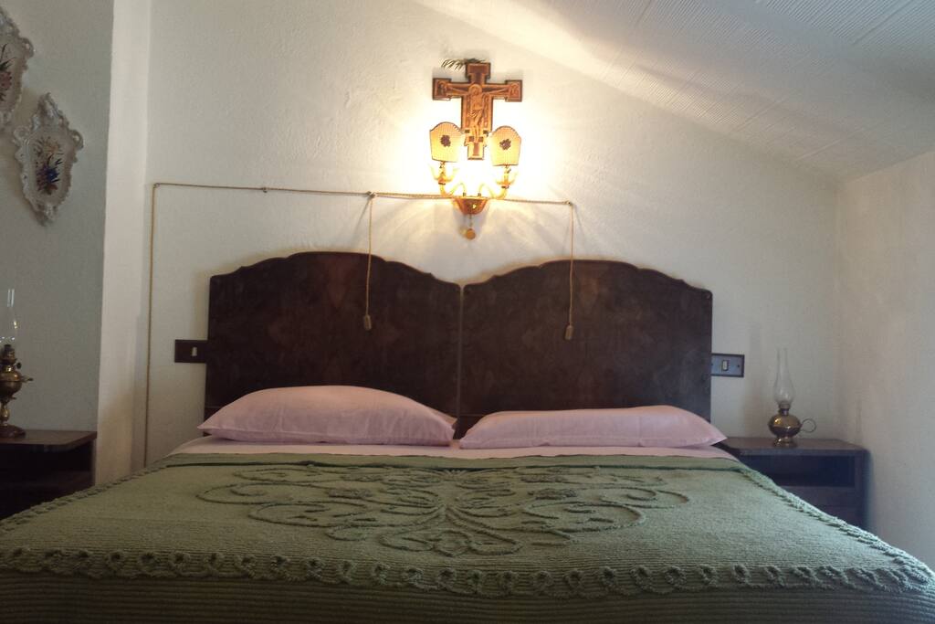 Camera da letto
