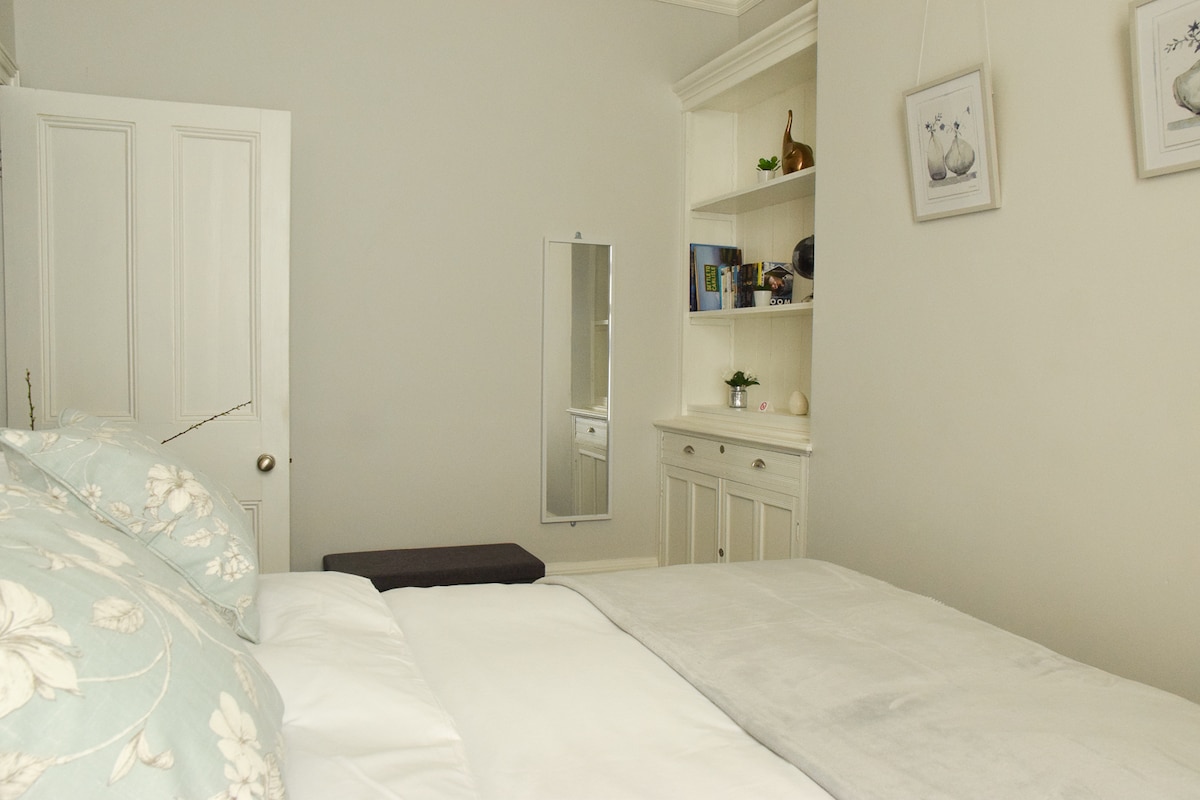 ห้องนอน