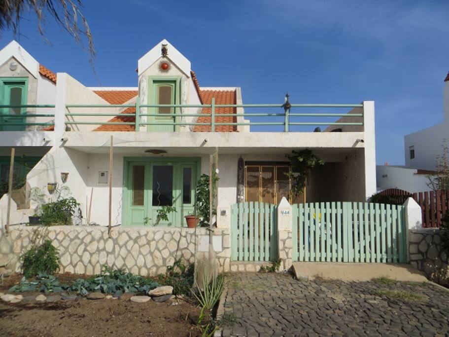 The House
