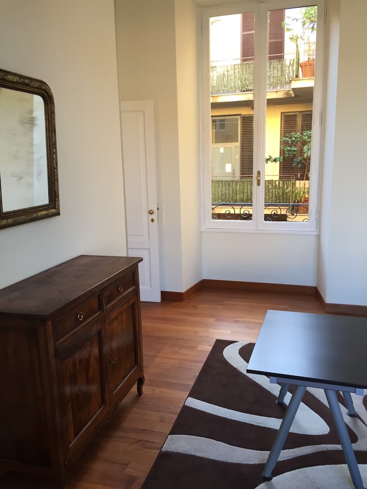 ห้องนั่งเล่น