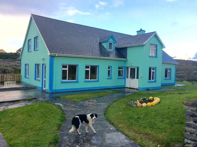 Airbnb Inisheer Holiday Rentals Places To Stay