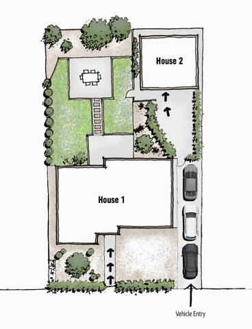 Gorgeous 5 bedroom house! gallery image 5