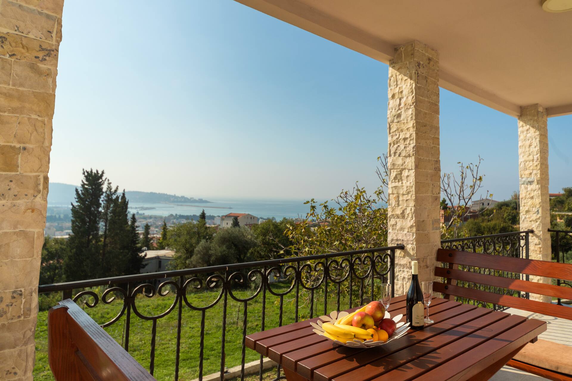 Uphill Glavanovic Villas — foto 4