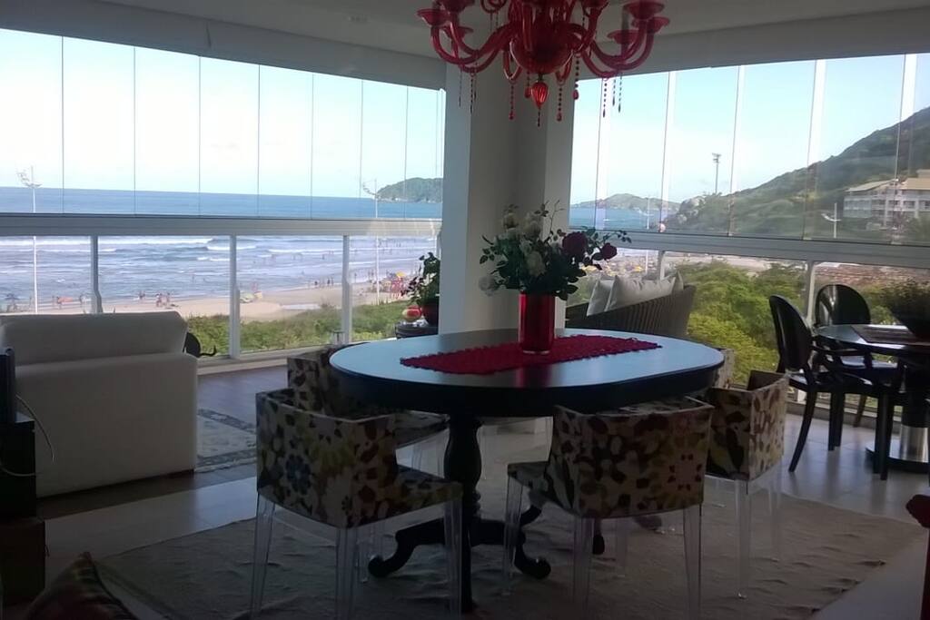 Sala de jantar
