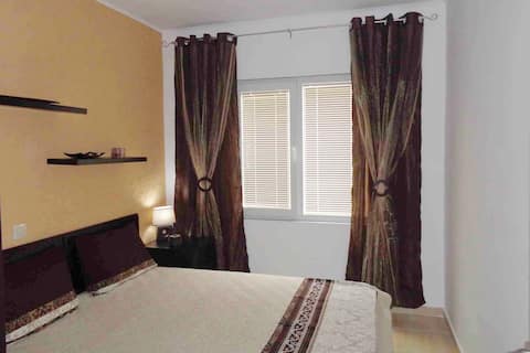 Luxury apartment in the heart of Thassos, Limena