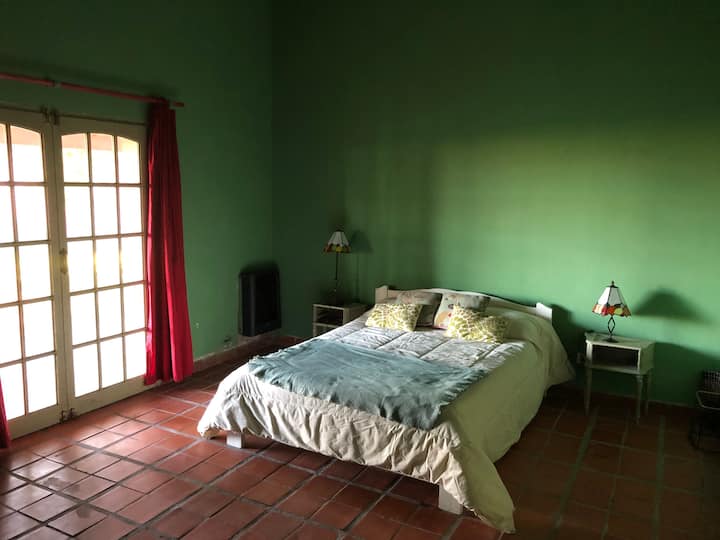 Habitación 2