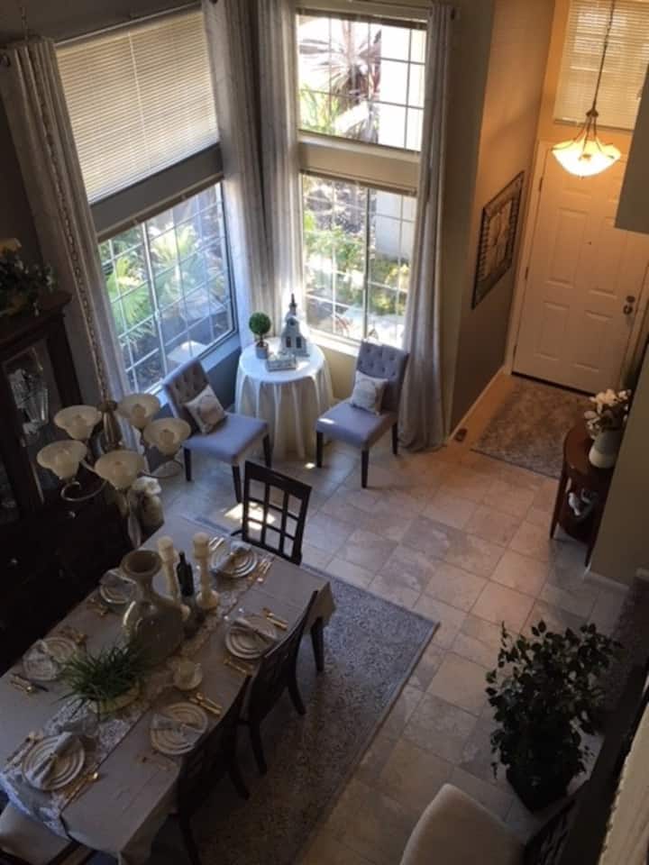 Airbnb In Vacaville Ca