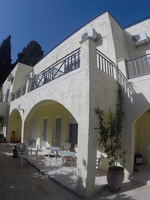Orchid Villa