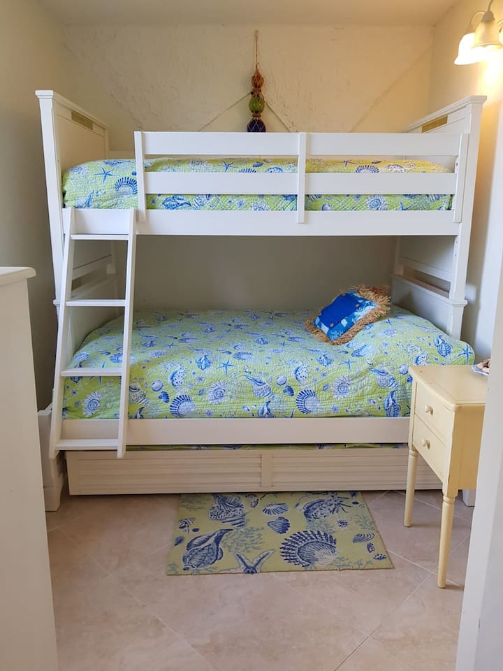 Children's Bedroom