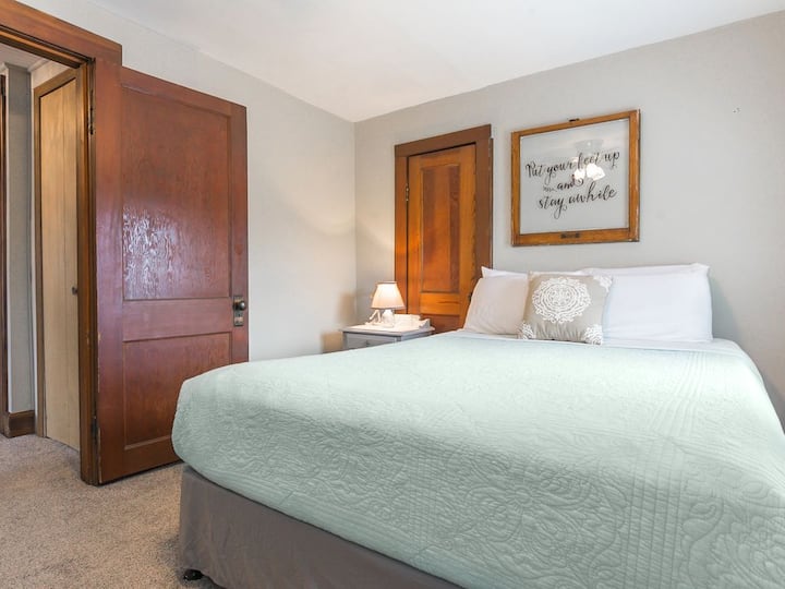 Chumba cha kulala cha ghorofa #2