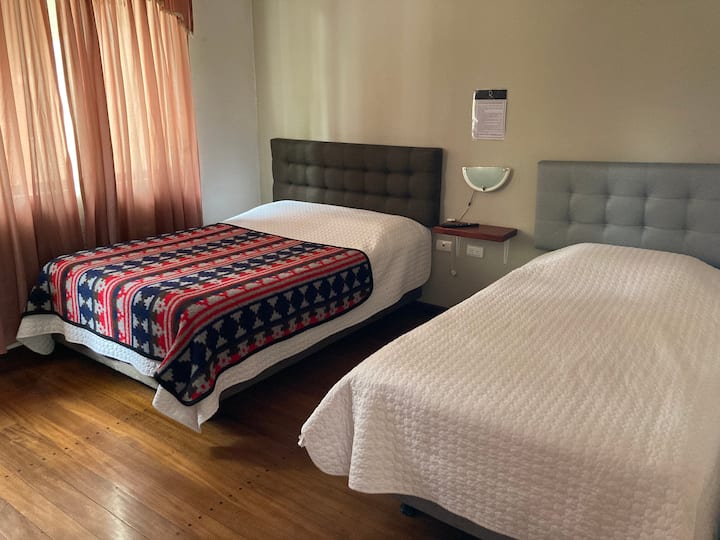 Habitación 5
