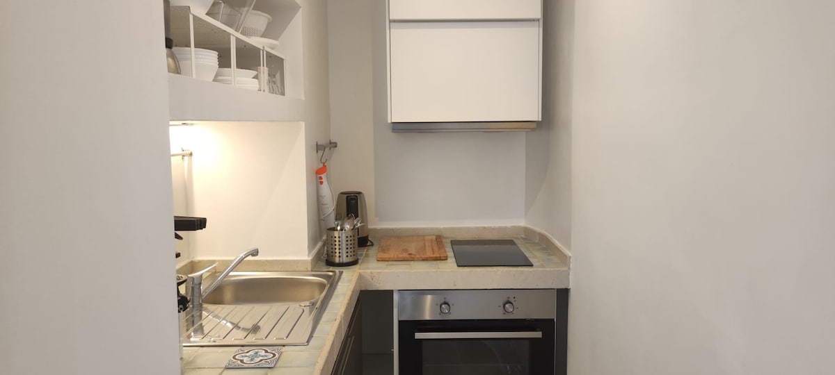 Annonce Airbnb populaire: Villa Rosa Resort - Luxury Apartment 9 à Conversano